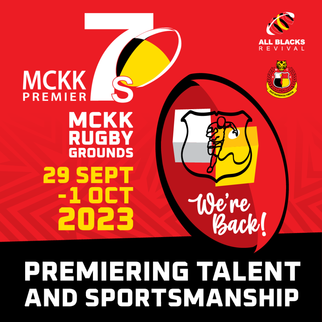 MCKK Premier 7s 2023